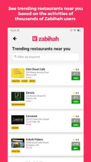 Zabihah captura 3