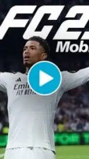 EA Sports FC Mobile 26 (FIFA Soccer) captura 1