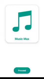 Music Max captura 1