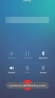 Samsung Call captura 1