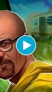 Breaking Bad: Criminal Elements captura 1