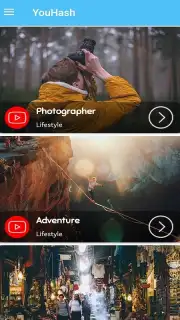 YouHash captura 3