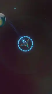 Final Frontier captura 9
