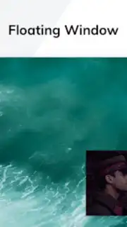 MX Player Classic captura 3