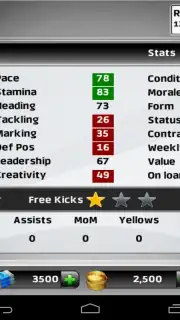 Champ Man 15 captura 6