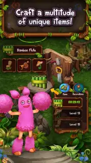 My Singing Monsters: Dawn of Fire captura 12