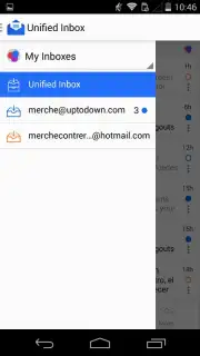 Email TypeApp captura 3