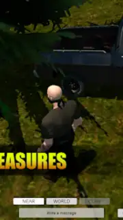 Open World MMO Sandbox Online captura 3