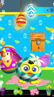 Furby BOOM! captura 4
