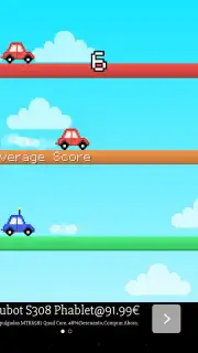 Jump Car captura 3
