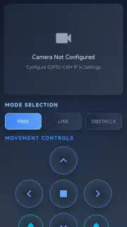 JsConnect Controls captura 2