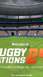Rugby Nations 24 captura 2