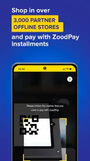 Zood (ZoodPay & ZoodMall) captura 1
