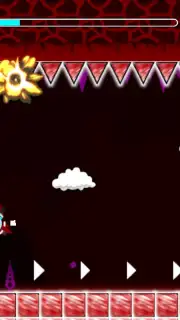 Geometry Dash Darkness captura 12