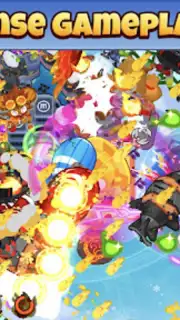 Bloons TD 6 NETFLIX captura 5