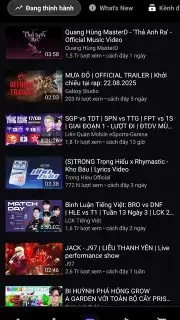 VidCombo: All Video Downloader captura 4