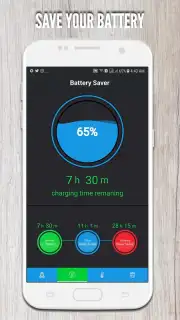 Master Fast Cleaner Pro captura 6