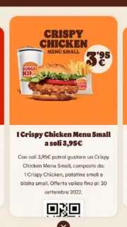 Burger King Italia captura 6