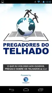 Pregadores captura 6