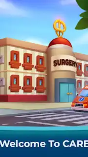 Doctor Hospital Games Offline captura 8