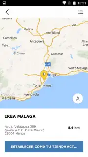 IKEA Store captura 2