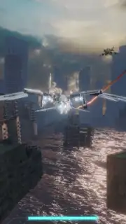 E.T.E Chronicle captura 7