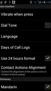Ray Dialer captura 1