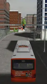Public Transport Simulator captura 5