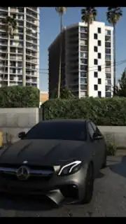 Real Car Driving Racing Games captura 2