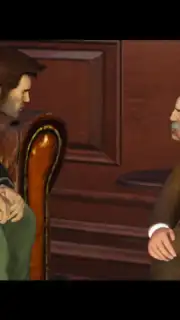 GTA III – NETFLIX captura 1