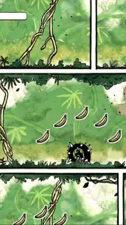 Comic Boy captura 5