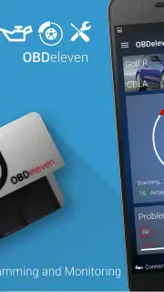 OBDeleven VAG car diagnostics captura 7