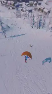 Grand Mountain Adventure 2 captura 8