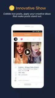 Kwai Go Just Video captura 2