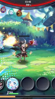 Luna Discordia captura 7
