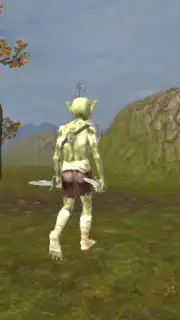 Goblin Assassin Simulation captura 2