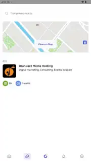 UDS App captura 6