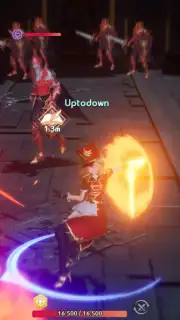 Seven Knights: Revolution captura 5