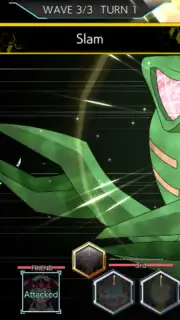 Symphogear XD UNLIMITED captura 16