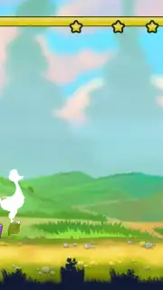 Wild Goose captura 6