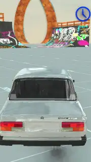 Cindy Car Crash captura 5