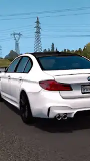 Multistory Car Crazy Parking captura 2
