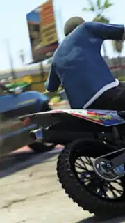 Codes for Grand Theft Auto San Andreas captura 1