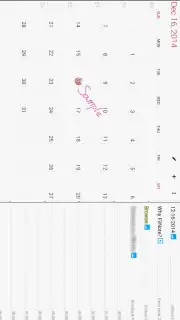 FreeNote 7 captura 2