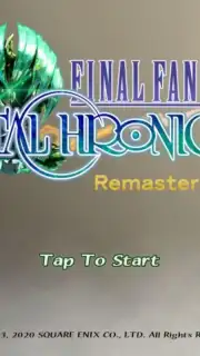 Final Fantasy Crystal Chronicles captura 4