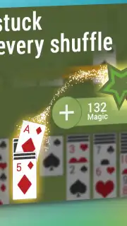 Solitaire Arena captura 12