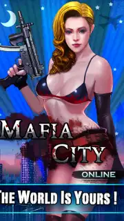 Mafia City captura 1