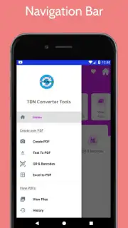 TDN Converter Tools captura 3
