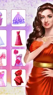 Fashion Super Stylist Dress Up captura 4