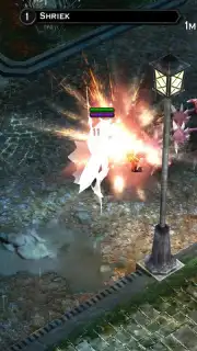 Angel Stone captura 2
